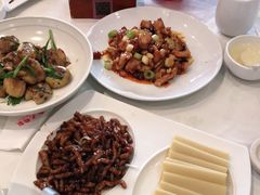-大鸭梨烤鸭(石佛营店)