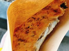 -裕丰西湖干菜饼