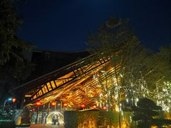 -隐秀山居酒店·秀厨融合西餐厅