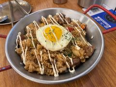 -青春分食(仙林大学城店)