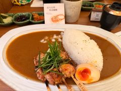 -CURRY YA 熟成咖哩專門店(深圳湾万象城店)