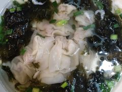 -何太太馄饨面铺(大浒东苑店)