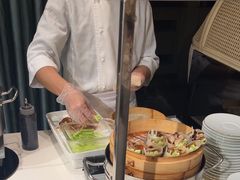 -京彩臻品火锅