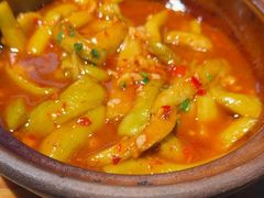 -简小舍·民间手艺菜(武昌江滩店)