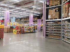 -麦德龙(京顺路商场店)