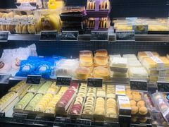 -菲尔雪CAKE(九方店)