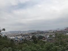 -余姚市灵岩禅寺