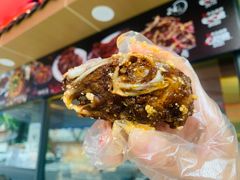 -老黄记手撕烤兔(玉林街店)