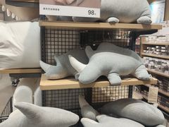 -MUJI无印良品(武汉世界城广场店)