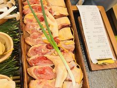 -季季山·云南野生菌火锅(上海首店)