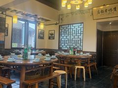 -双塔老饭店