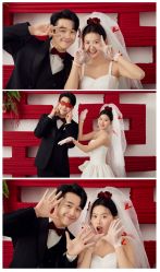 -IDO婚纱摄影(上海旗舰店)