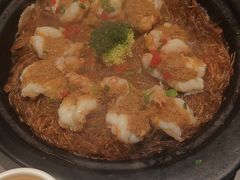 -情妹耙泥鳅·江湖川菜(科华店)