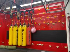 -Stone Motion Fitness 释动健身
