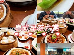 -潮福城大酒楼·潮粤菜·港式点心(阳光城店)