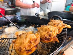 -阿婆油墩子(五里桥路188弄小区店)