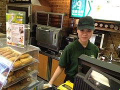 -赛百味SUBWAY(地王广场店)