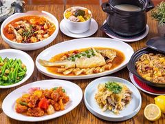-新旺茶餐厅·早餐·夜宵(仙霞店)