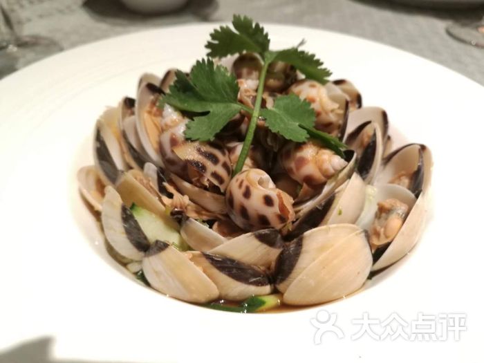 小贝壳餐坊图片 - 第360张