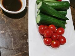 -郑喜旺烧烤(郑州总店)