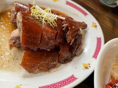 -猪肉婆私房菜(容桂总店)