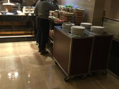 自助取餐区-常州富力喜来登酒店 Feast盛宴标帜西餐厅(新北万达广场店)