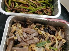 -大厨小馆(华阳城店)