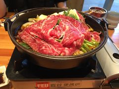 -皇品田苑日式料理(苏州中心店)