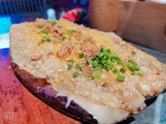 -十三姨正合丰烤肉(营迹路店)