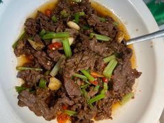 -湘当有饭剁椒鱼头(昆山招商花园城店)