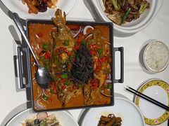 -惠丰堂饭庄(北洼路店)