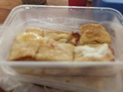 -阿古吉缅甸茶餐厅