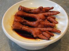 凤爪蒸排骨-金悦轩海鲜城(渔人码头店)
