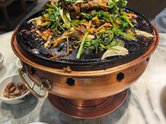 -京味斋·北京烤鸭(北京南站洋桥店)