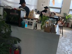 -古耳咖啡(北锣店)