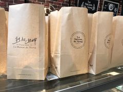-熊叔熊婶面包房(团结湖店)