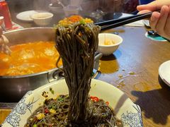 -阿婉贵州苗家酸汤鱼(梅林店)