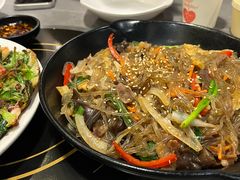 -咕咕站韩国料理(紫金港店)