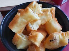 -东家云南传统油条稀豆粉(昆明茶马花街店)