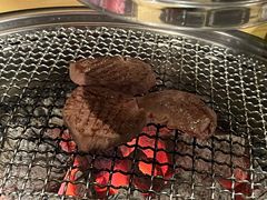 特等极软厚切牛舌-牛藏·黑毛和牛烧肉(环市东店)