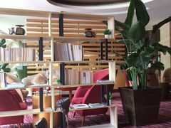 -温德姆花园酒店-鼎丰阁中餐厅