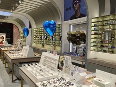 -宝岛眼镜(北京亚运村旗舰店)