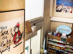 -Alimentari早午餐(安福路店)