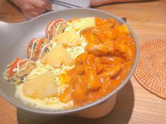 -TAIFORKS 大福食堂·山葵烤肉料理·拌饭(宝安店)
