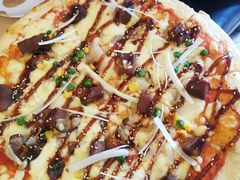 -必胜客(瑞虹店)