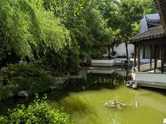 -秋霞圃