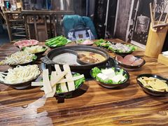 -烂摊摊火锅集市(河北总店)
