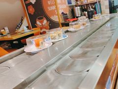 -晴季寿司(延河路万达广场店)