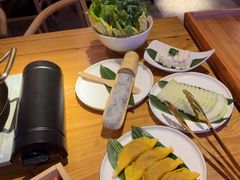 -山海蟹庐·海鲜糟粕醋火锅(慈溪店)