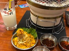 -大阪烧肉BAKA一代(十亩地店)